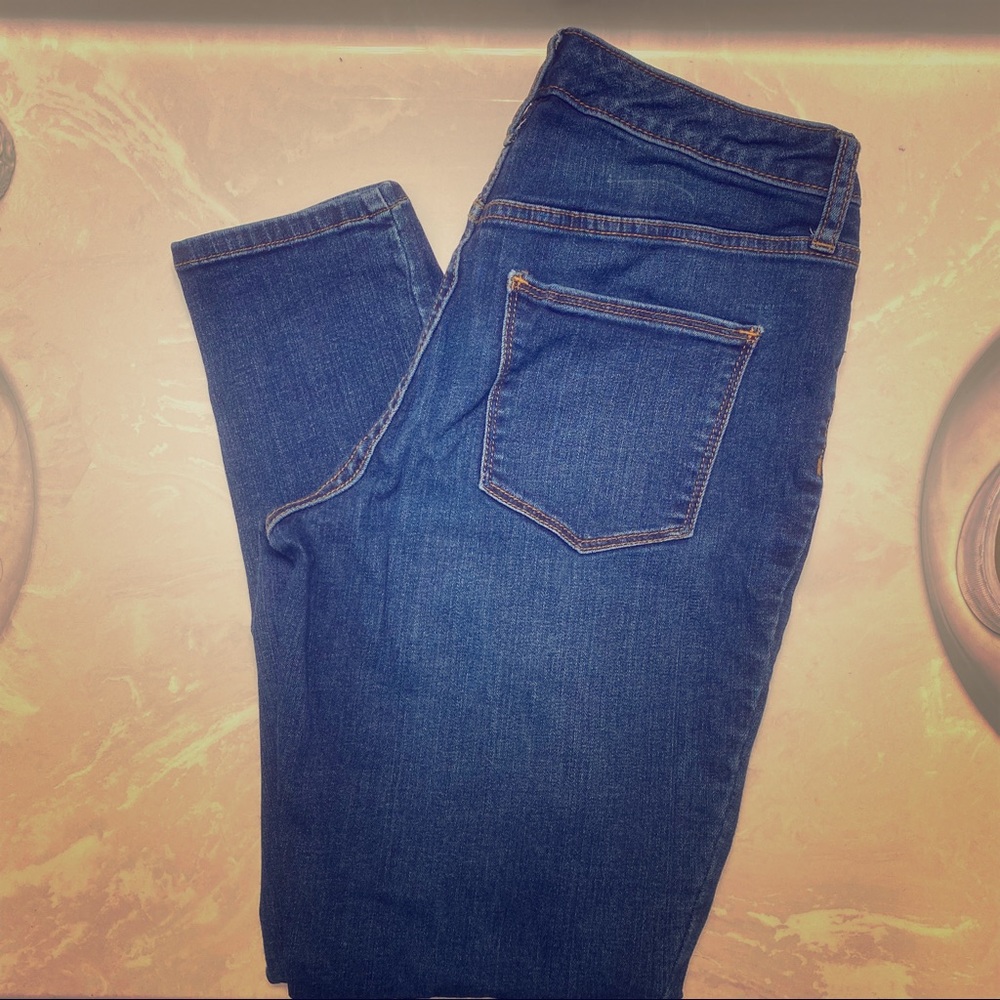 Jeggings